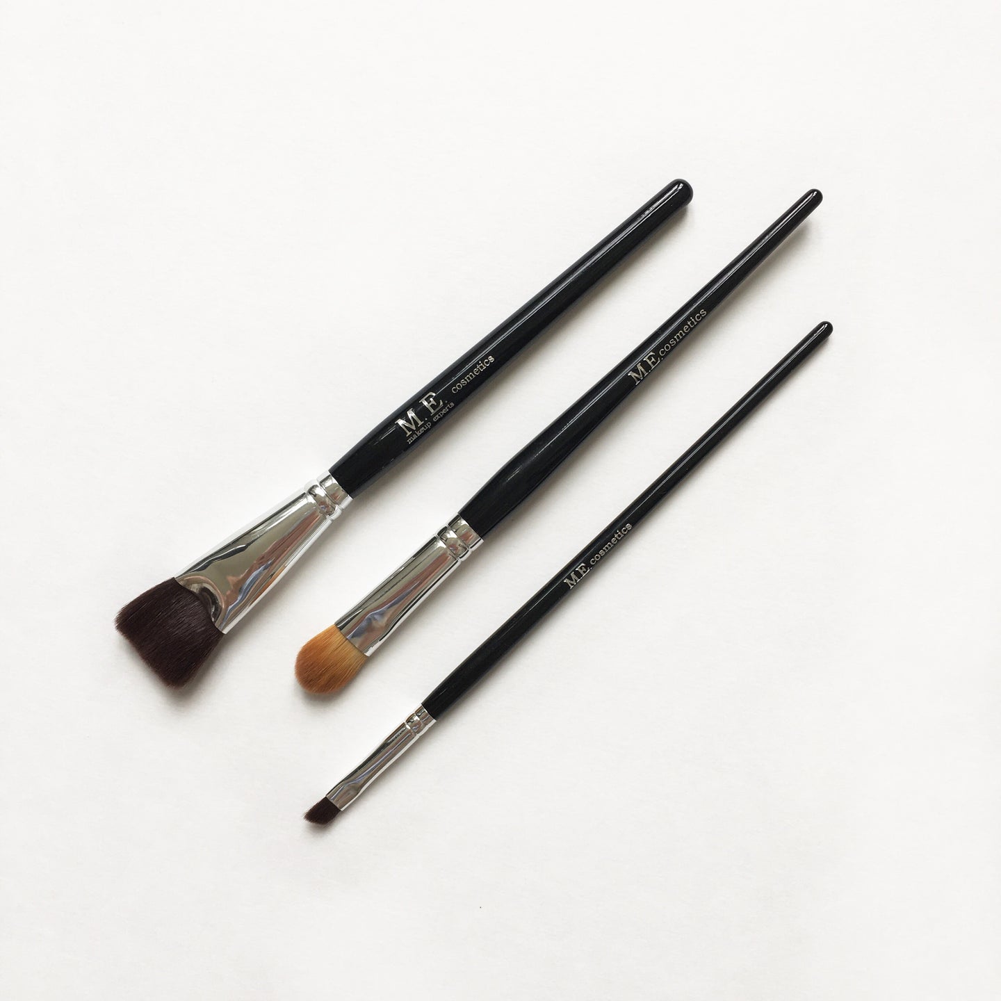 EASY EYES 3-piece set - M.E. cosmetics