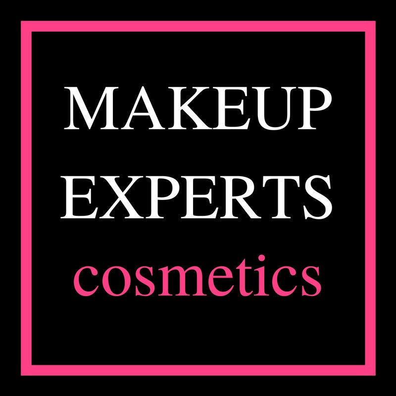 MAKEUP EXPERTS cosmetics