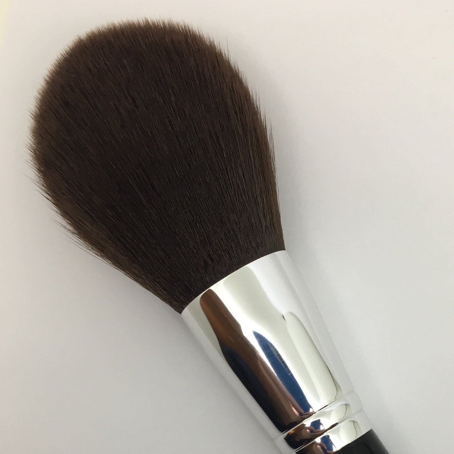 SOFT FINISH powder/bronzer brush
