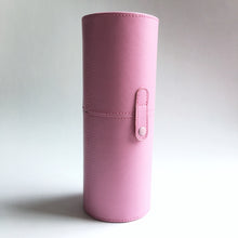 BRUSH / MAKEUP CANISTER - PINK - M.E. cosmetics
