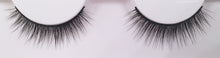3D-17 SYNTHETIC SILK LASH STRIP - M.E. cosmetics