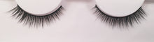 3D-18 SYNTHETIC SILK LASH STRIP - M.E. cosmetics