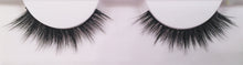 3D-24 SYNTHETIC SILK LASH STRIP - M.E. cosmetics